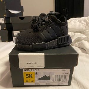 Adidas toddler shoes